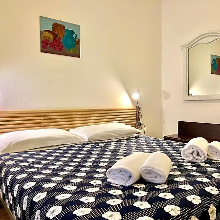 Monterosso Apartment Old City Монтероссо-аль-Маре Экстерьер фото