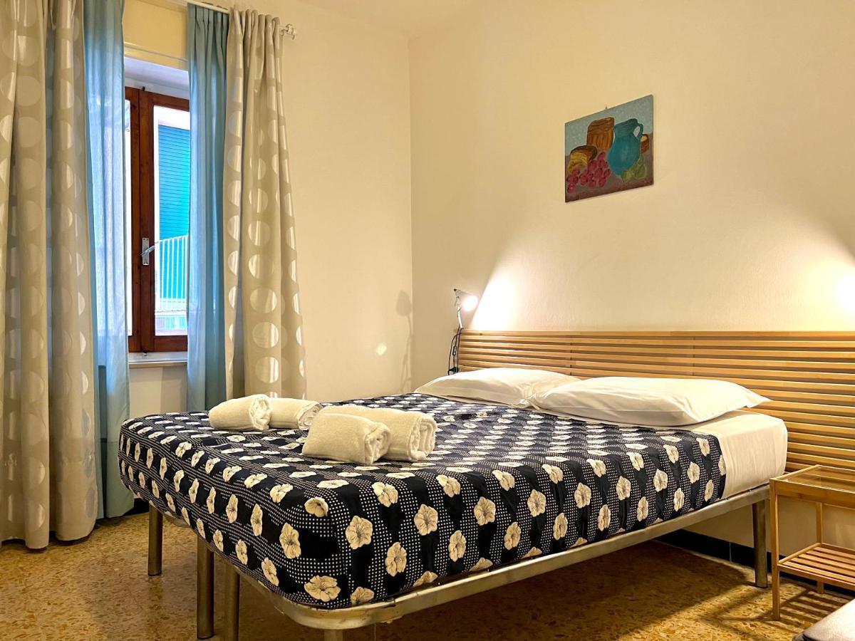 Monterosso Apartment Old City Монтероссо-аль-Маре Экстерьер фото