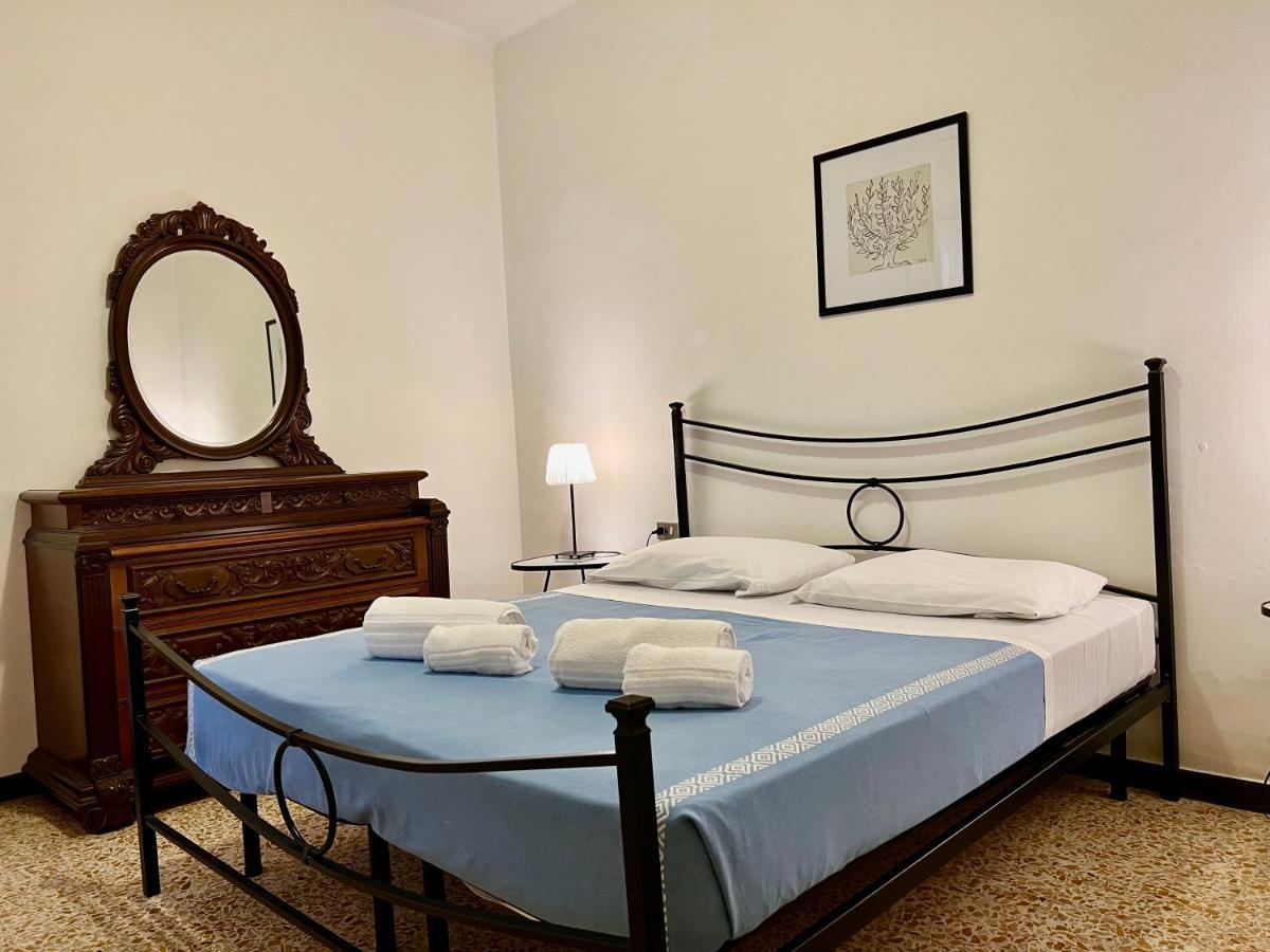 Monterosso Apartment Old City Монтероссо-аль-Маре Экстерьер фото